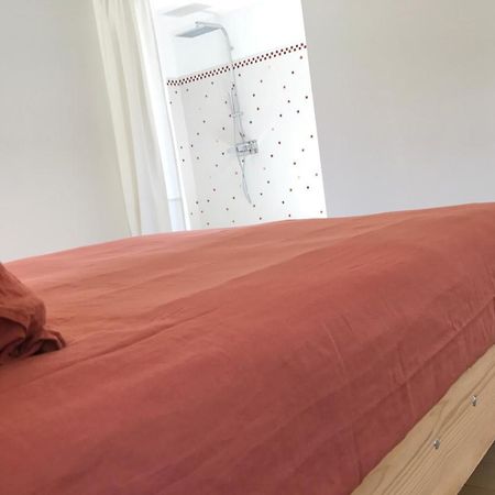 Chambre A La Ferme Precy-le-Sec Экстерьер фото